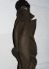 Althorp Wool Peacoat - Khaki Brown sold by Frankie Shop