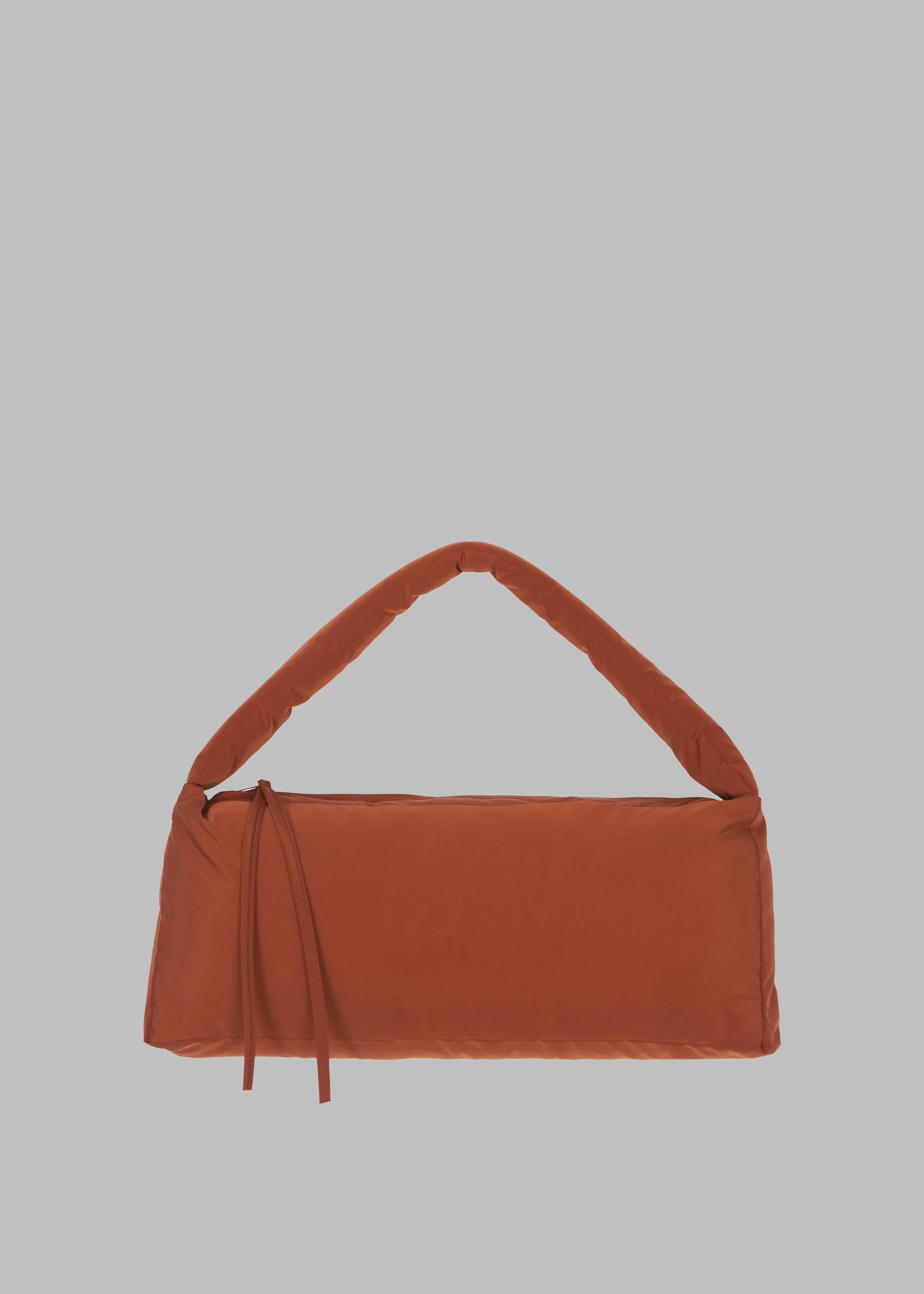 Estra Puffer Bag - Orange sold by Frankie Shop product image thumbnail 3