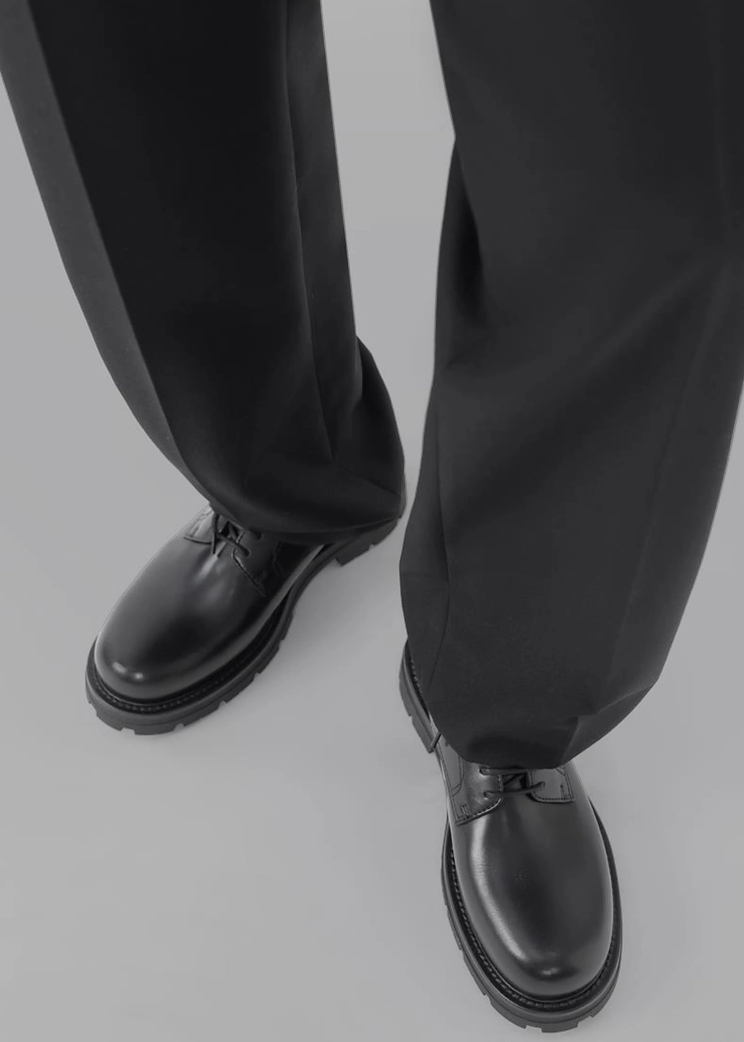 Vagabond Cameron Shoes - Black sold by Frankie Shop product image thumbnail 2
