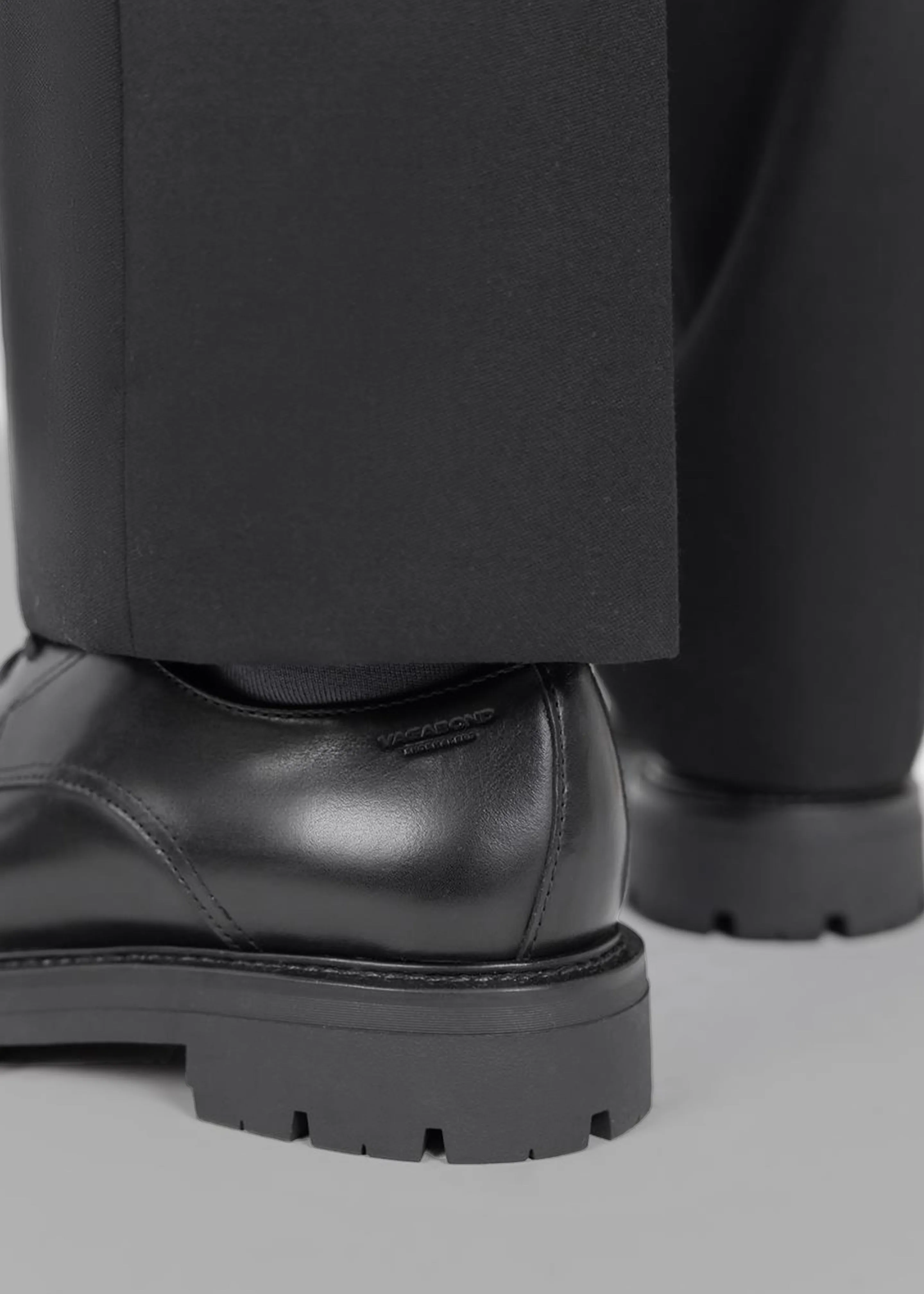 Vagabond Cameron Shoes - Black sold by Frankie Shop product image thumbnail 4