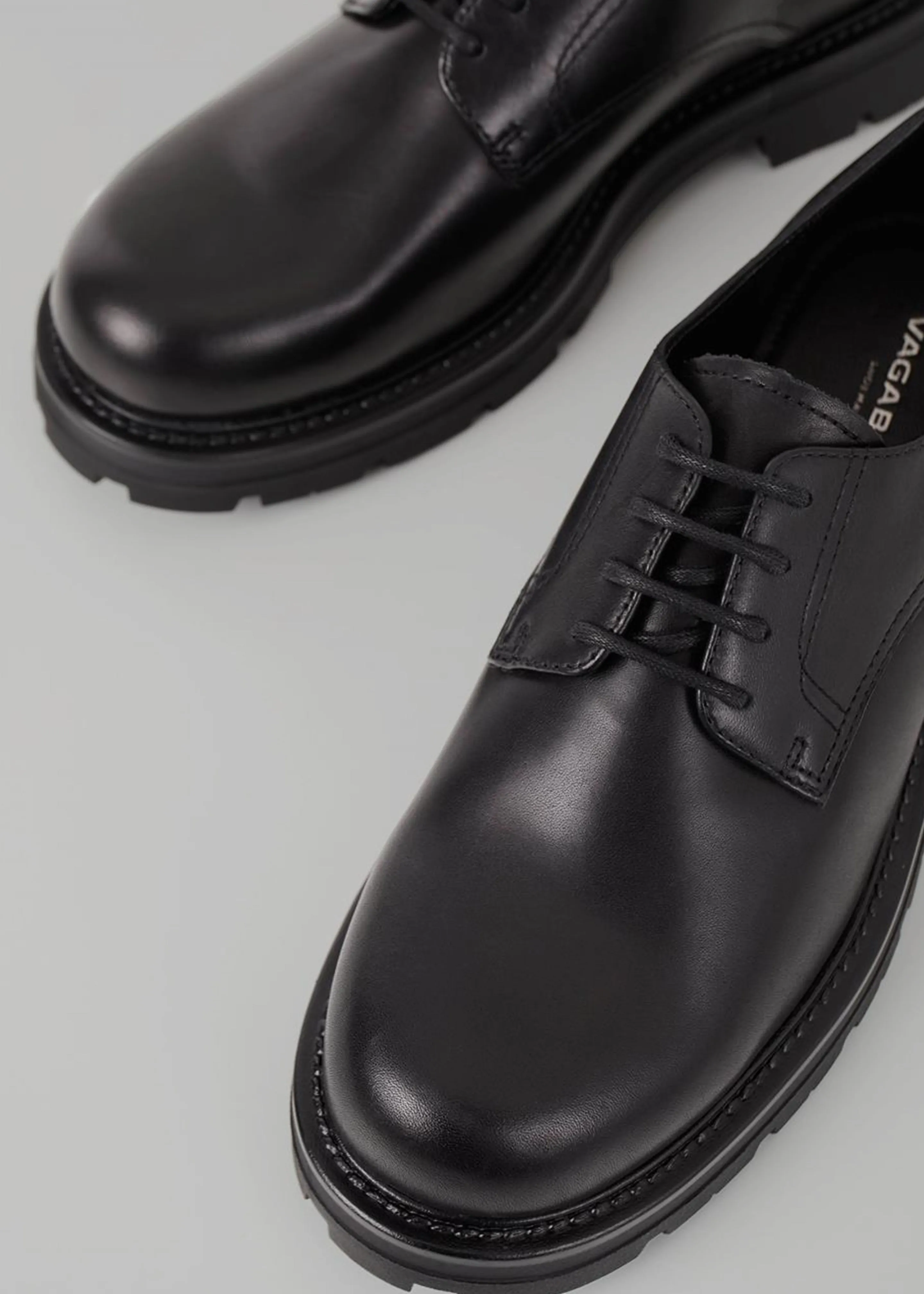 Vagabond Cameron Shoes - Black sold by Frankie Shop product image thumbnail 3