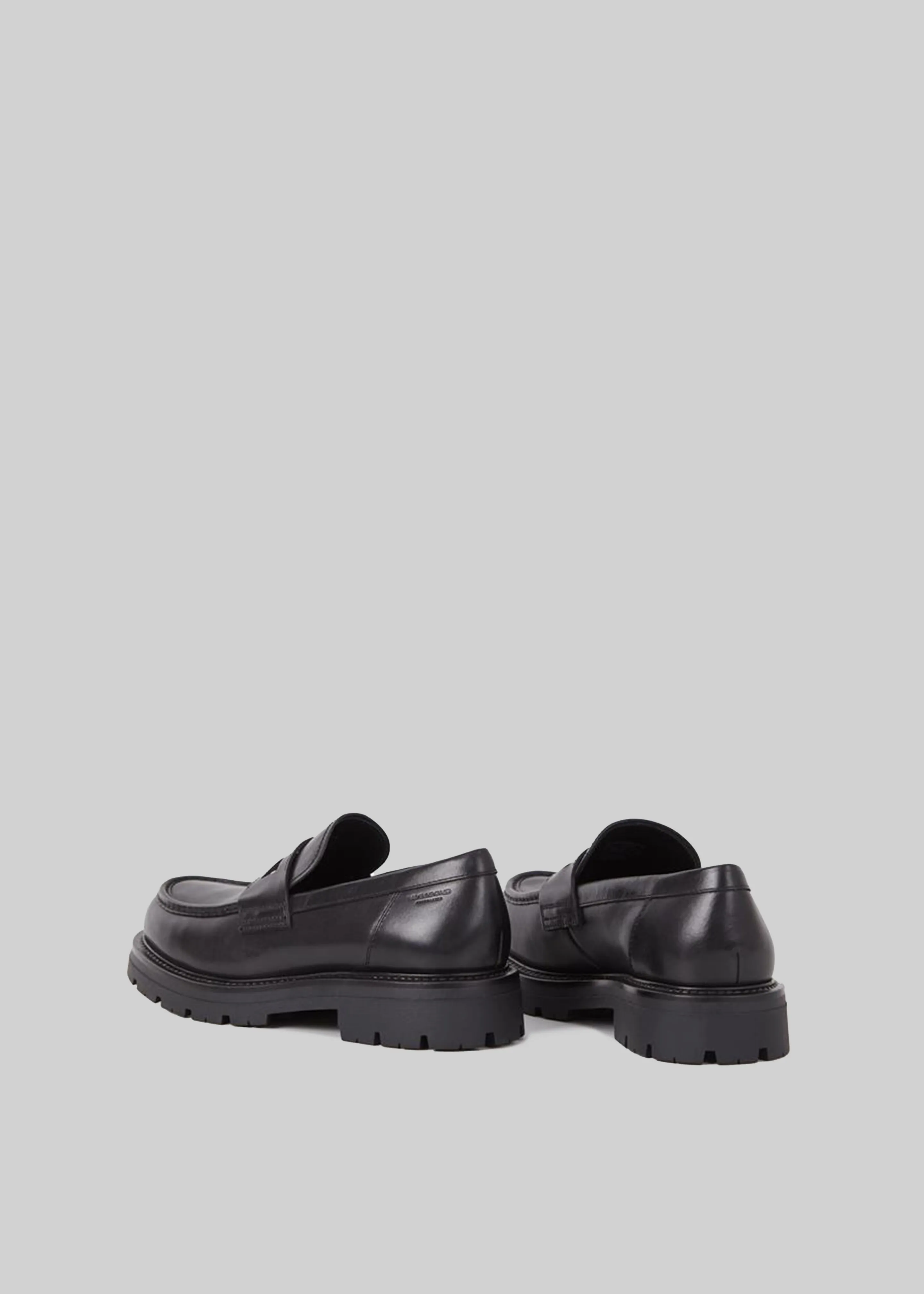 Vagabond Cameron Loafers - Black sold by Frankie Shop product image thumbnail 5