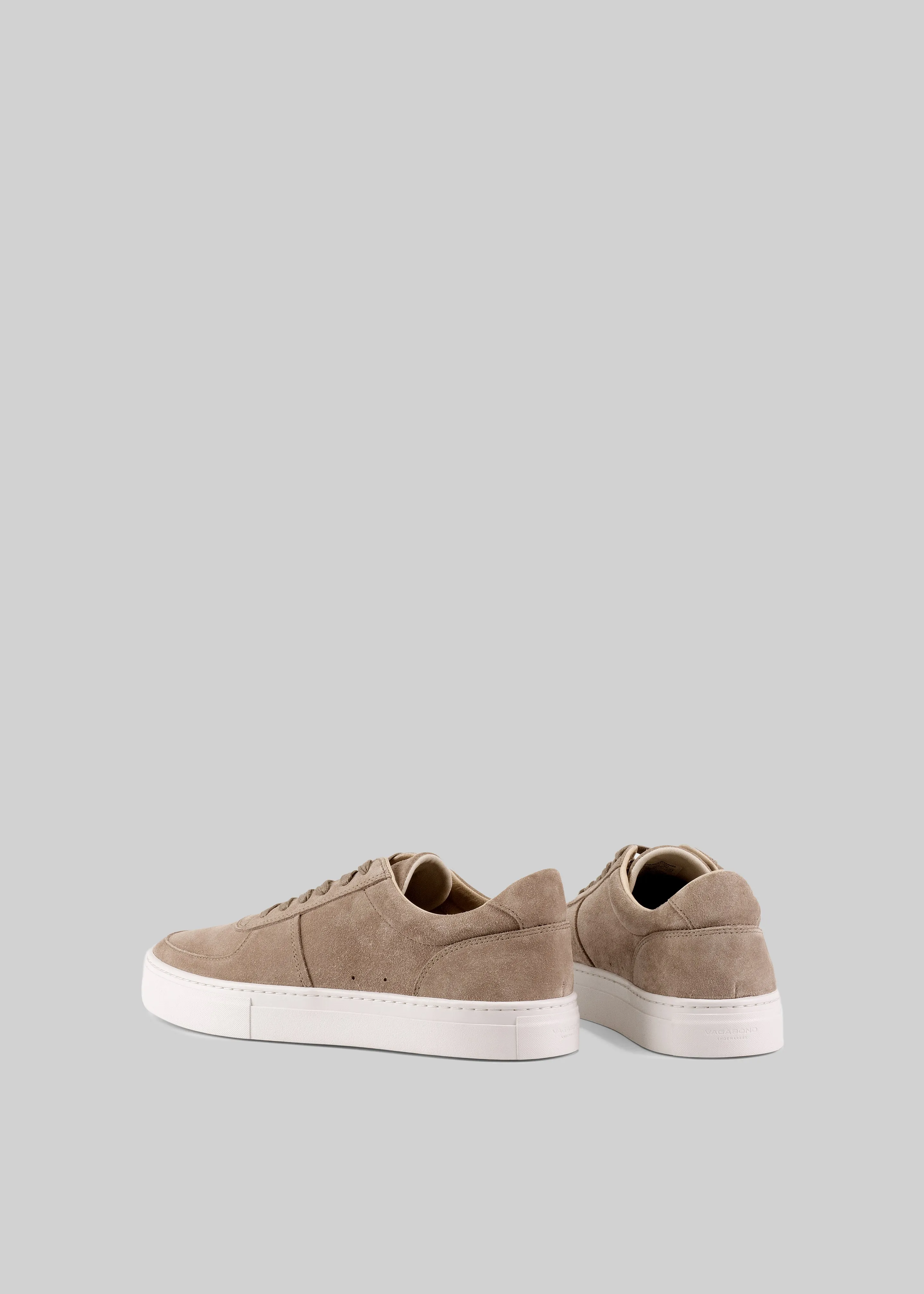 Vagabond Paul 2.0 Sneakers - Taupe sold by Frankie Shop product image thumbnail 3