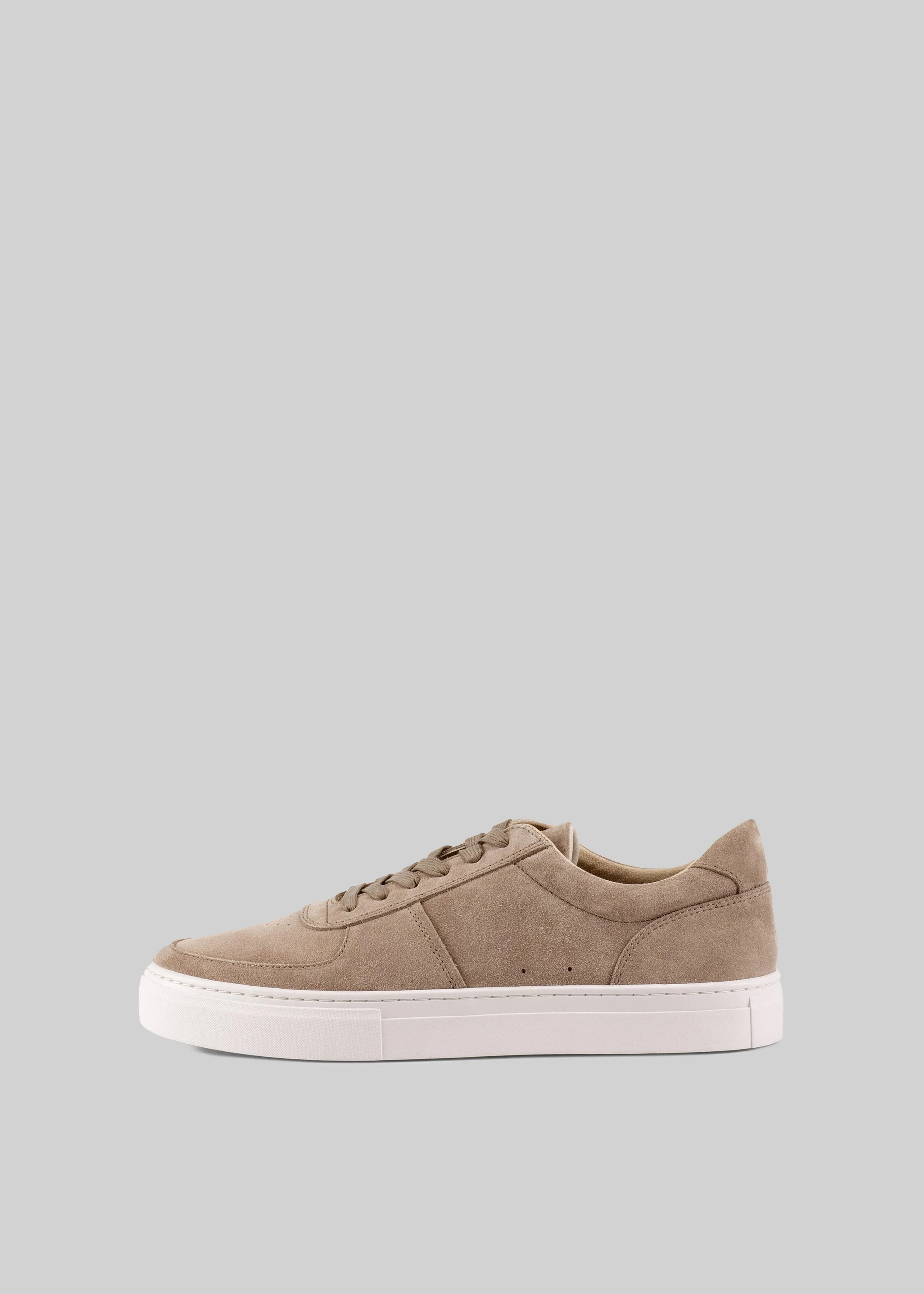 Vagabond Paul 2.0 Sneakers - Taupe sold by Frankie Shop