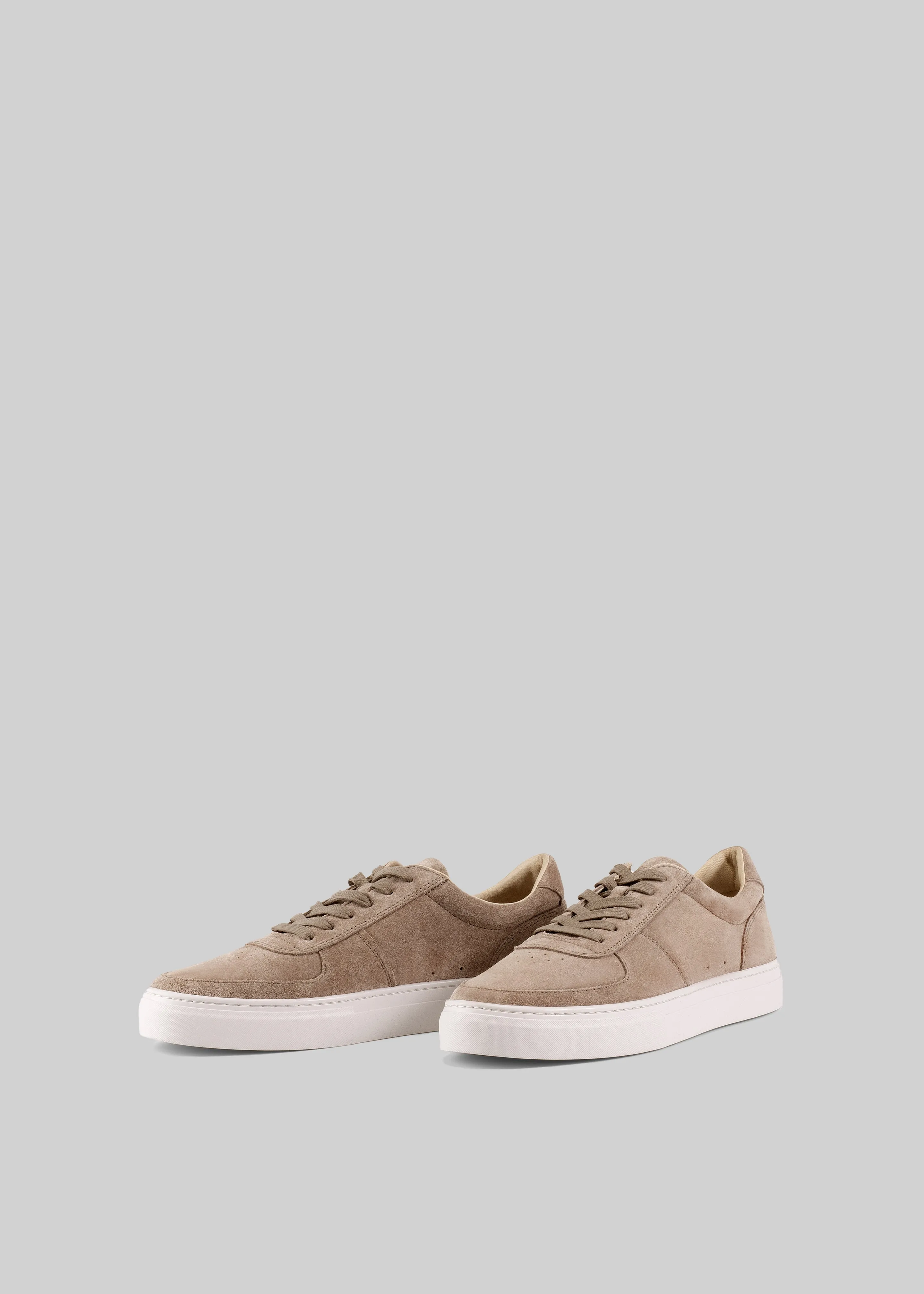Vagabond Paul 2.0 Sneakers - Taupe sold by Frankie Shop product image thumbnail 2
