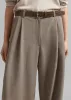 Sonoma Trousers - Taupe sold by Frankie Shop