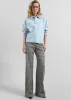 Mosbach Polo - Sky Blue sold by Frankie Shop
