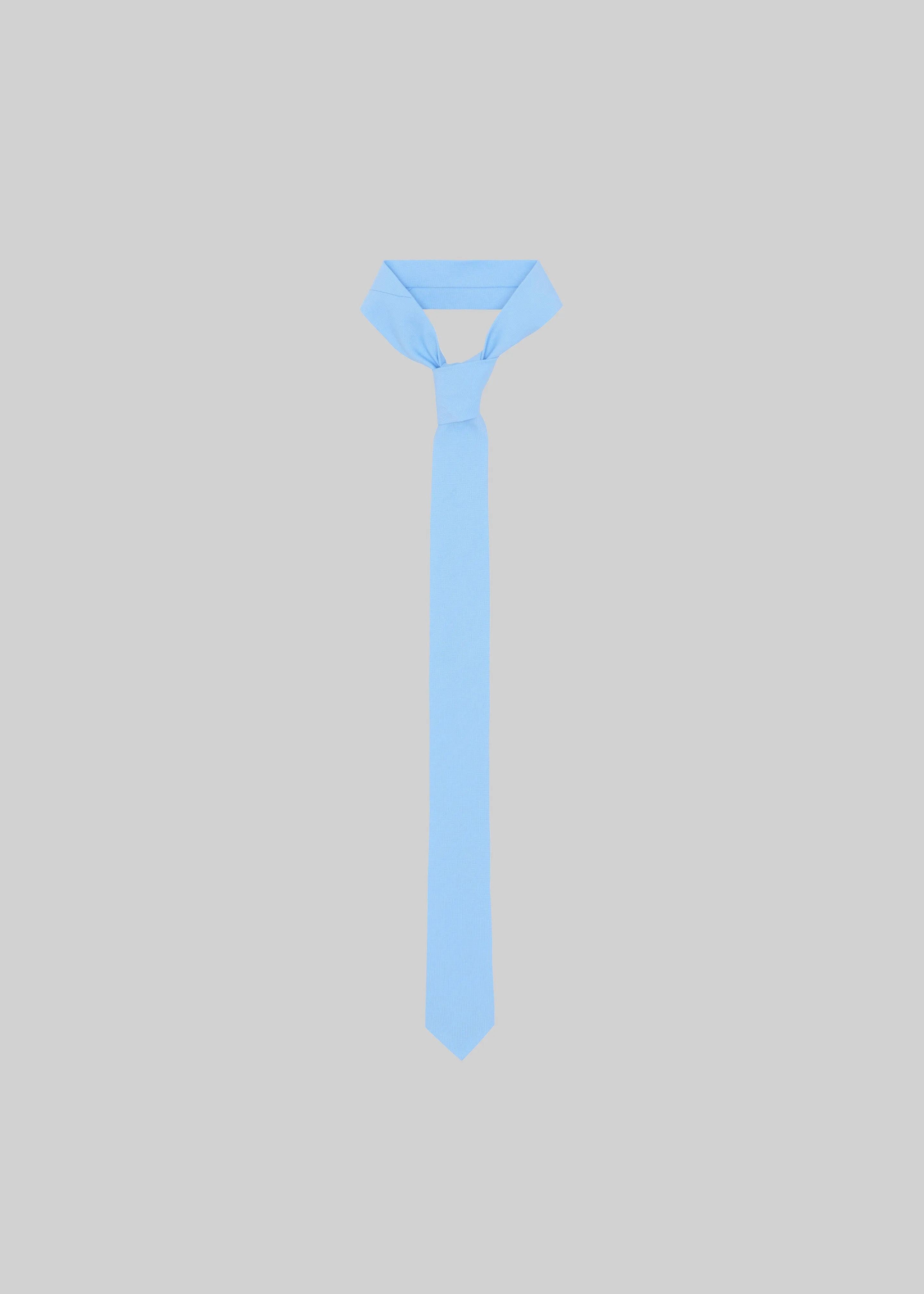 Kaden Tie - Blue sold by Frankie Shop