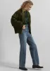 Rapla Straight Jeans - Medium Wash sold by Frankie Shop