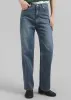 Rapla Straight Jeans - Medium Wash sold by Frankie Shop