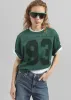 Pieces Uniques Le Maillot Sena - Green sold by Frankie Shop