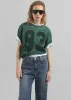 Pieces Uniques Le Maillot Sena - Green sold by Frankie Shop