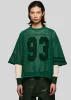 Pieces Uniques Le Maillot Sena - Green sold by Frankie Shop