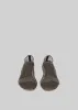 Christopher Esber Minette Micro Heels - Eucalypt sold by Frankie Shop