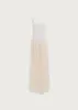 Bevza Anna Dress - Ivory sold by Frankie Shop
