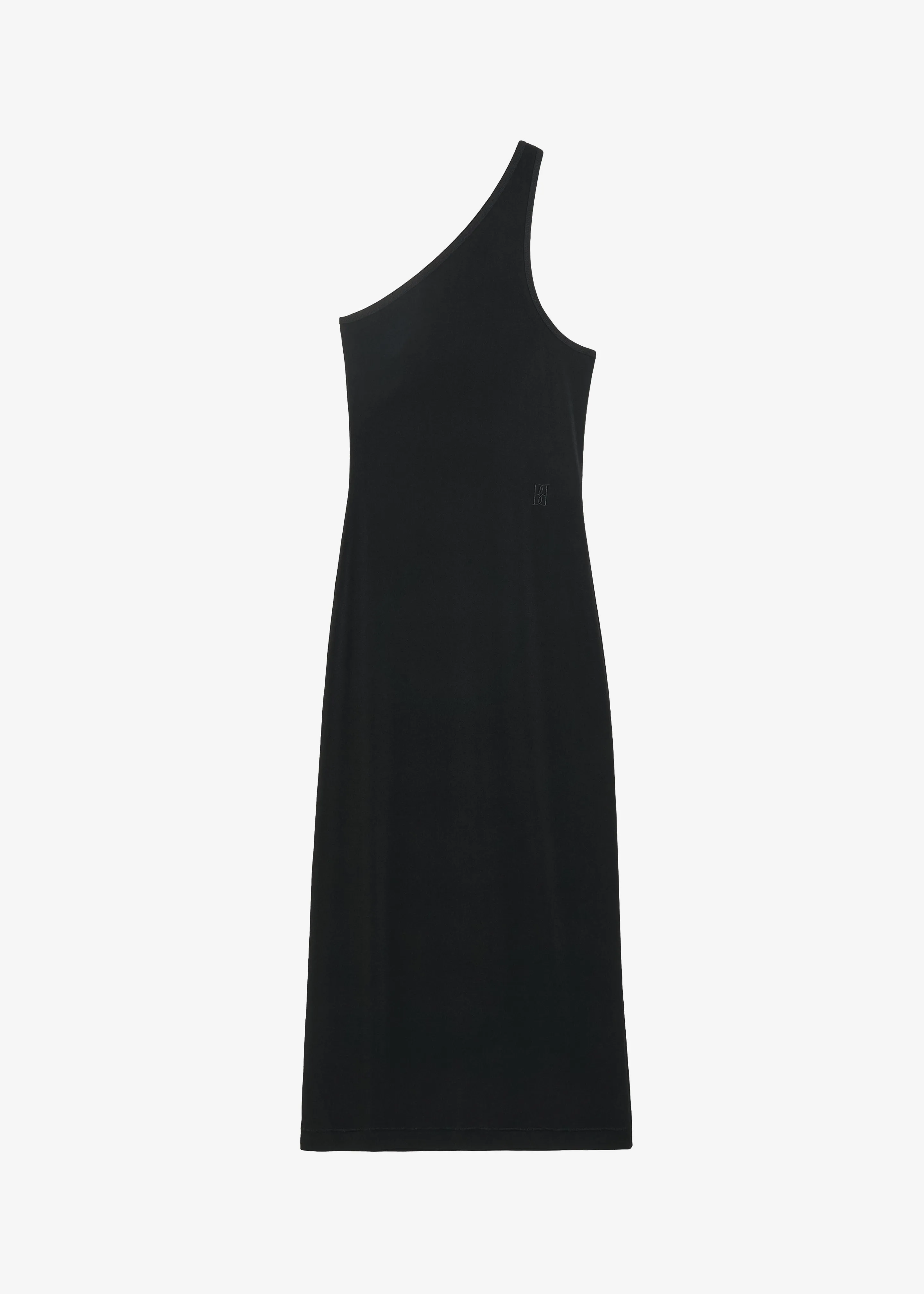 By Malene Birger Agnes Dress - Black sold by Frankie Shop product image thumbnail 5