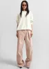 Haikure Candy Twill 45 Pants - Skin sold by Frankie Shop