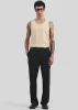 Samsøe Samsøe Johnny Trousers - Black sold by Frankie Shop