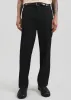 Samsøe Samsøe Johnny Trousers - Black sold by Frankie Shop