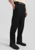 Samsøe Samsøe Johnny Trousers - Black sold by Frankie Shop