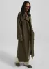 Veyron Trench Coat - Khaki sold by Frankie Shop