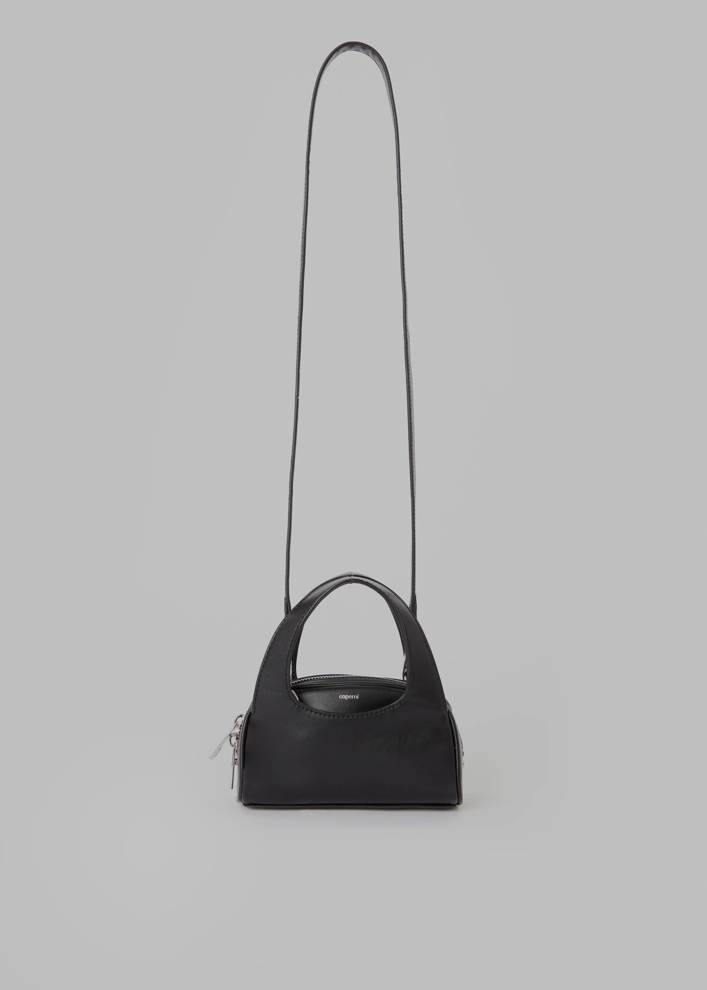 ショルダーバッグ・ポシェット COPERNI Woman Shoulder bag Black COPBA104F9014 BLK COPERNI: Shoulder bag woman - Black | Coperni shoulder bag