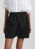 Samsøe Samsøe Sayuna Shorts - Black sold by Frankie Shop