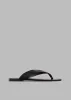 A.Emery The Kinto Sandals - Black sold by Frankie Shop