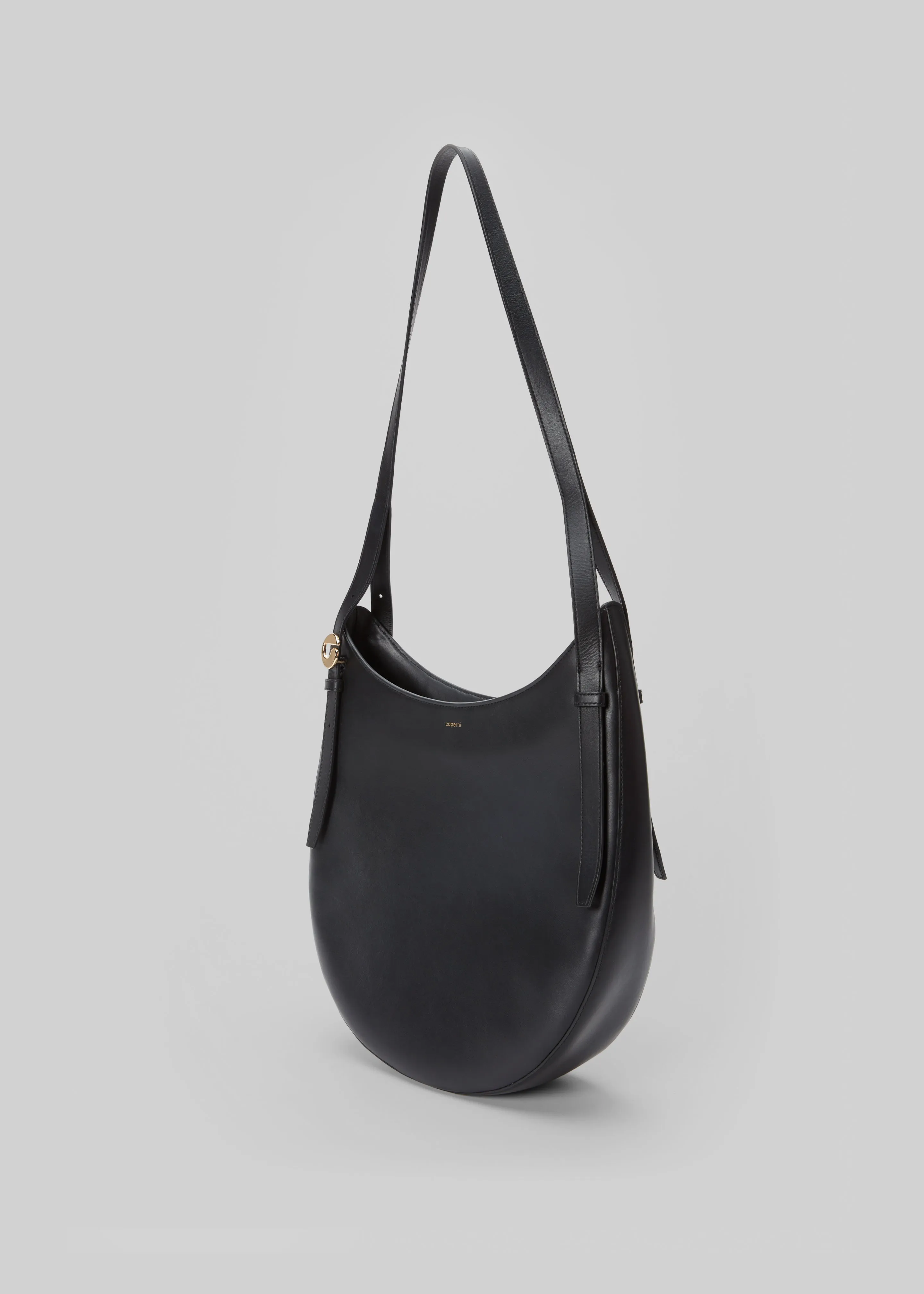 Coperni Hobo Belt Bag - Black sold by Frankie Shop product image thumbnail 3