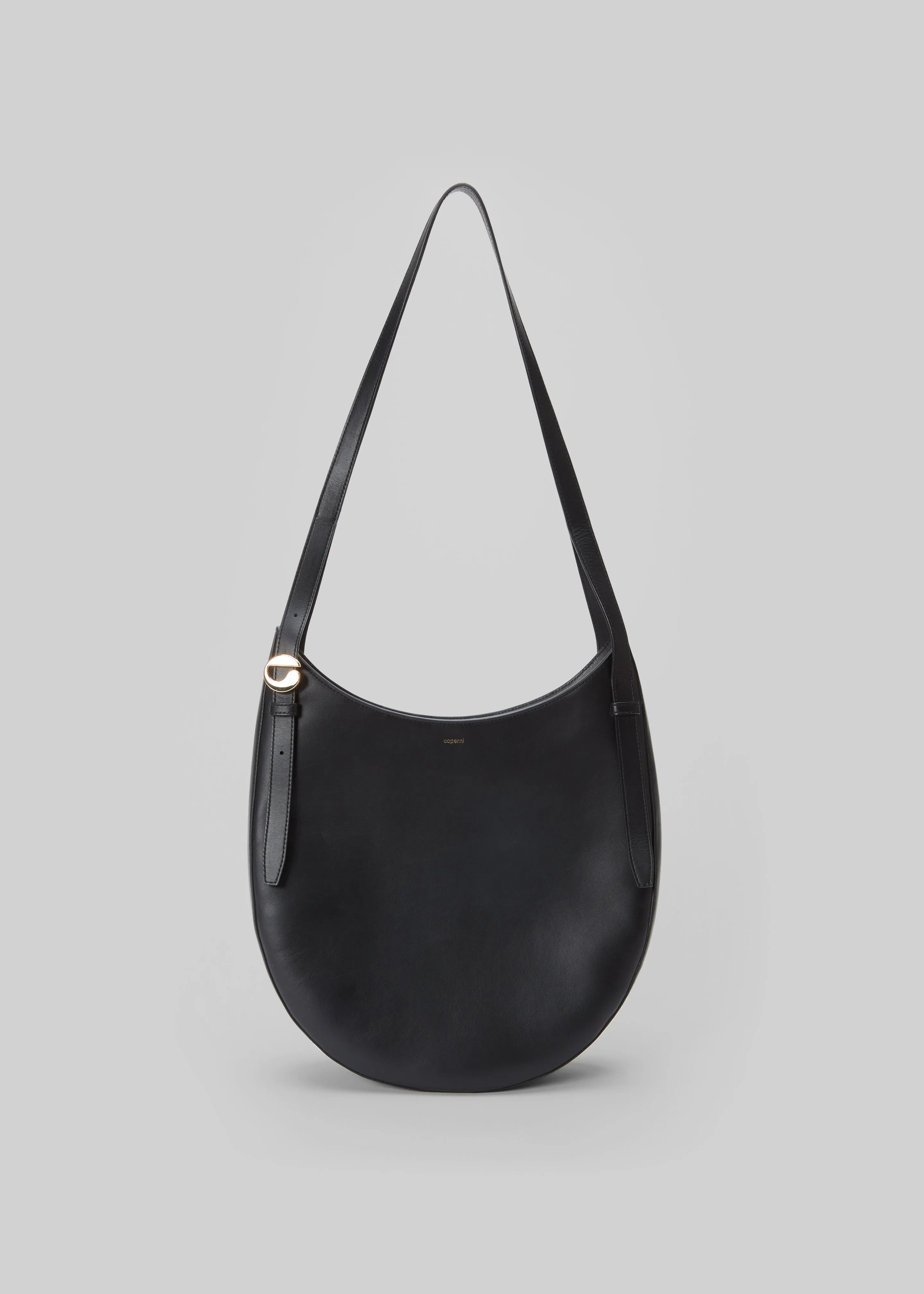 Coperni Hobo Belt Bag - Black sold by Frankie Shop