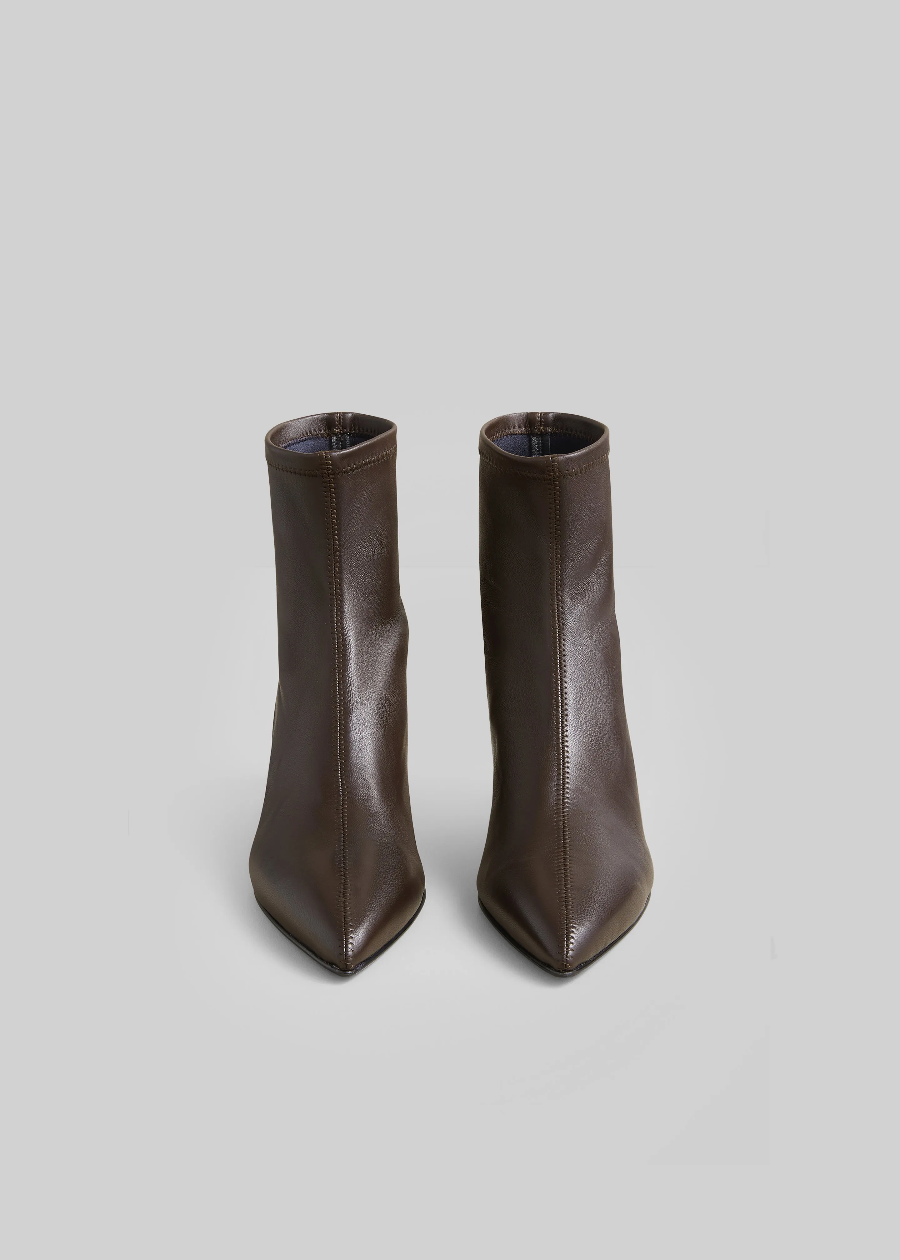 A.Emery The Ophelia Boots - Walnut sold by Frankie Shop product image thumbnail 4