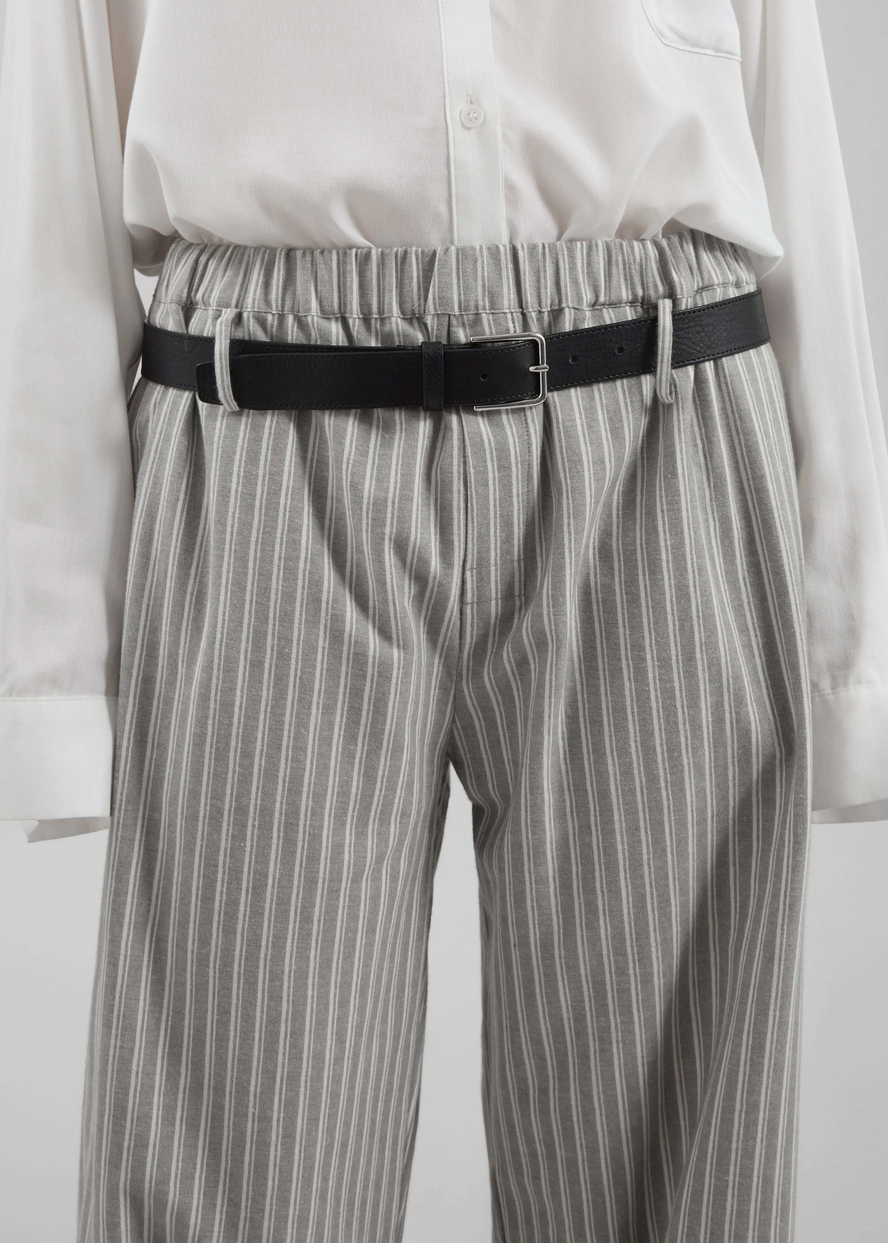 Bettter Essential Pants - Cream sold by Frankie Shop product image thumbnail 4