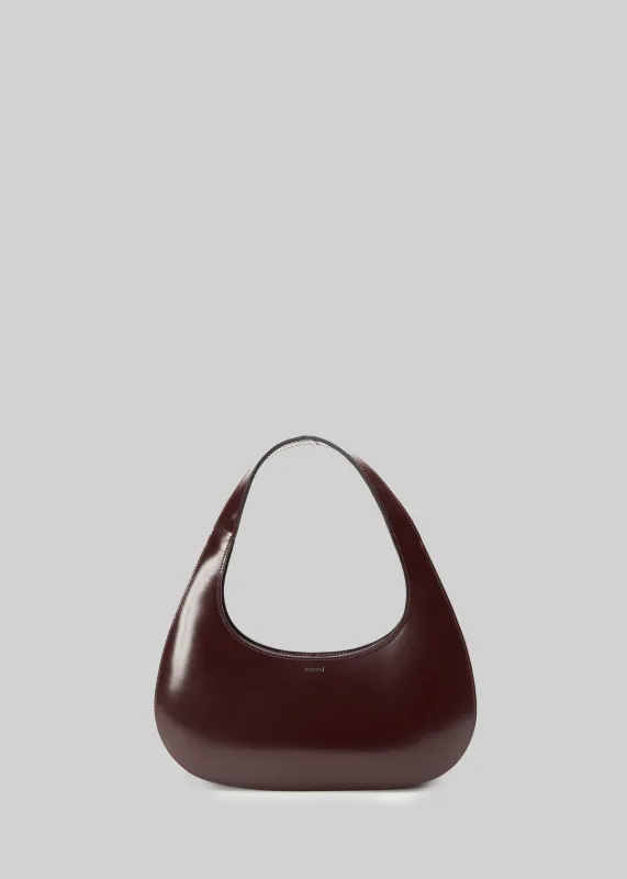 Coperni New Baguette Bag - Brown sold by Frankie Shop