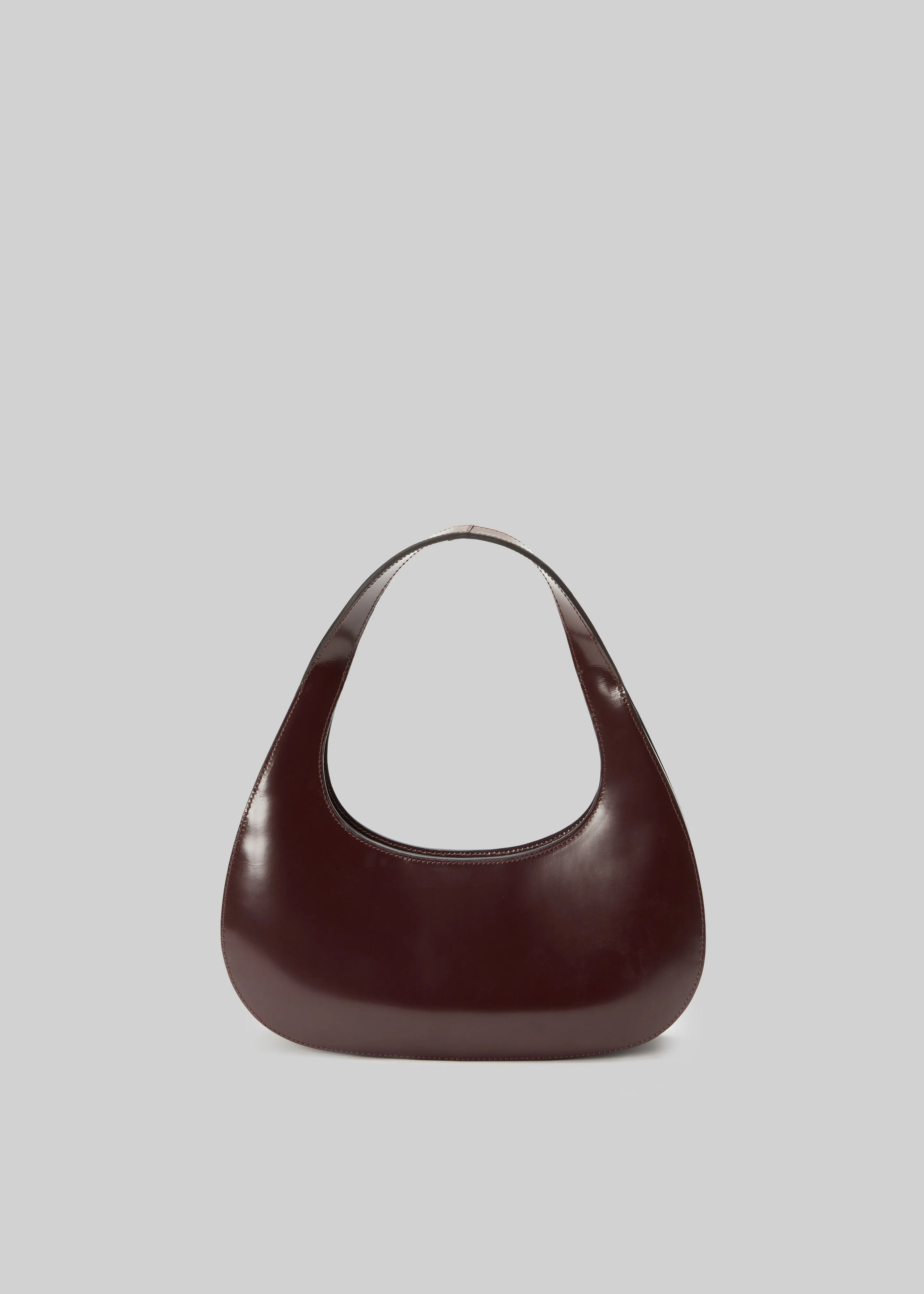 Coperni New Baguette Bag - Brown sold by Frankie Shop product image thumbnail 5