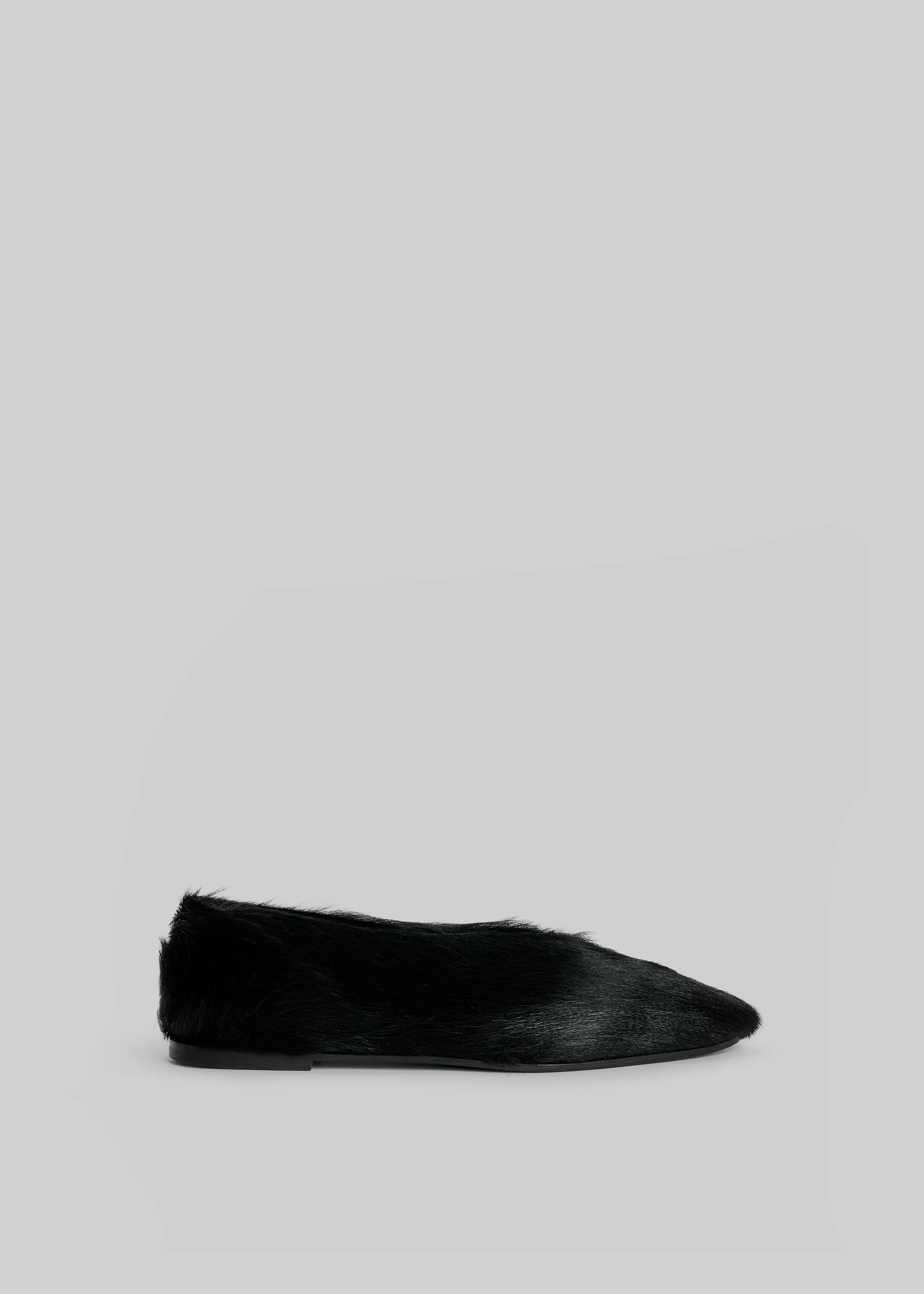 By Malene Birger Merina Flats - Black sold by Frankie Shop product image thumbnail 5