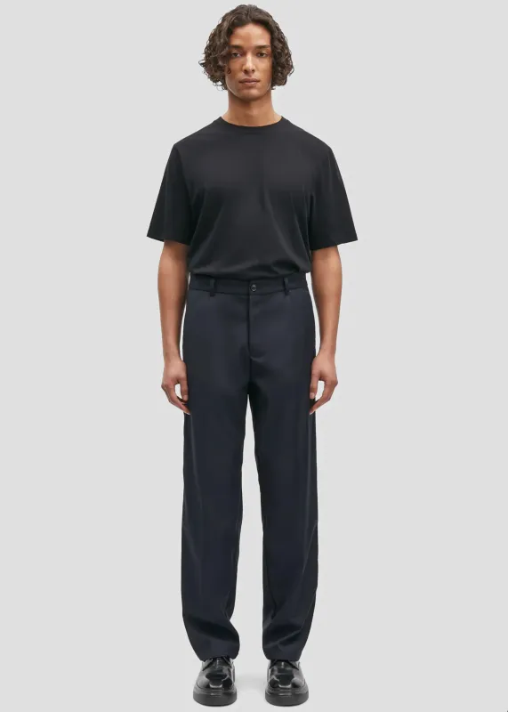 Samsøe Samsøe Sanoah Trousers - Salute sold by Frankie Shop