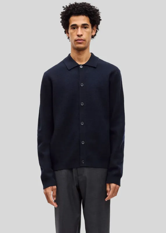 Samsøe Samsøe Sarichard Cardigan - Salute sold by Frankie Shop