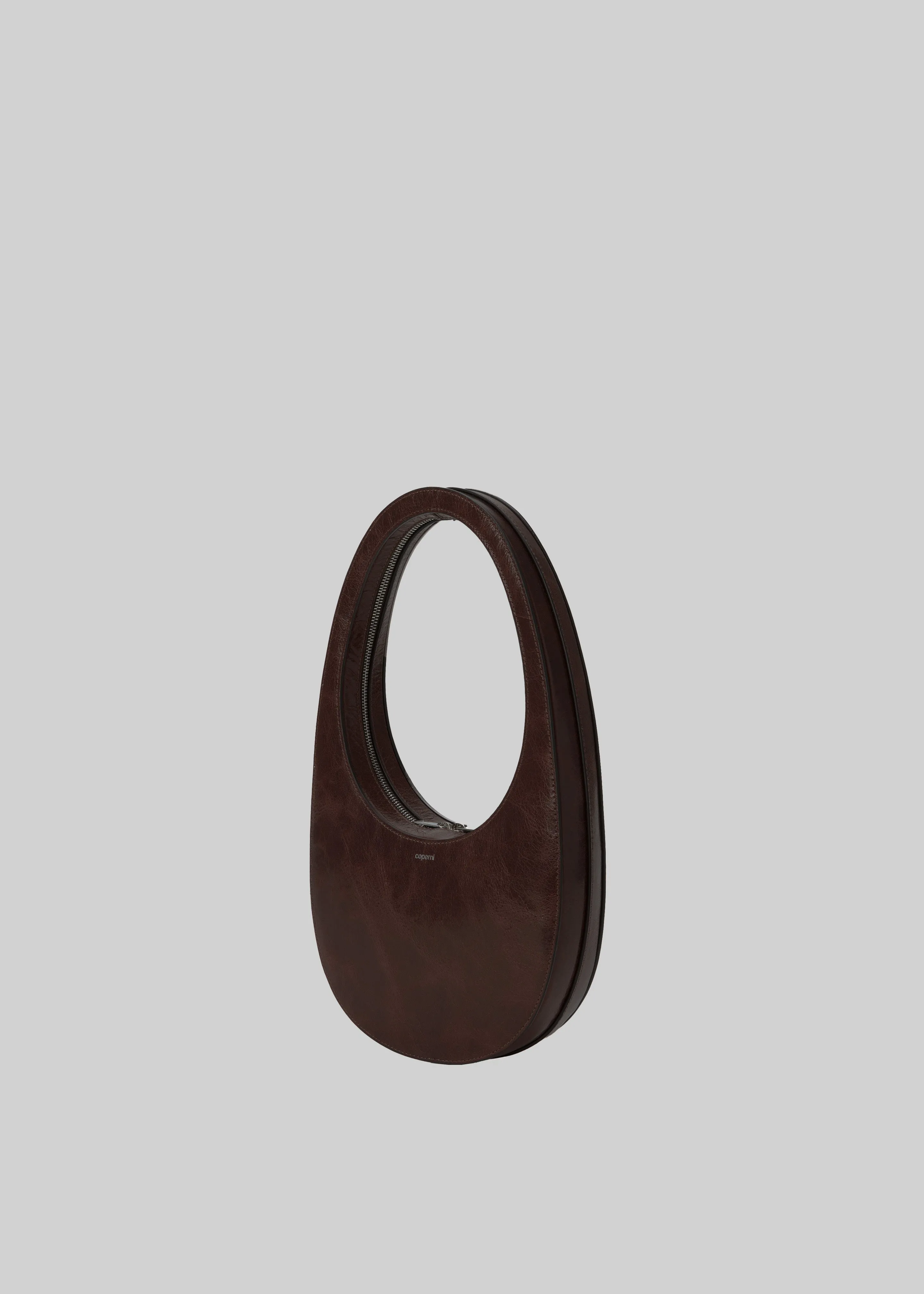 Coperni Swipe Bag - Brown sold by Frankie Shop product image thumbnail 5