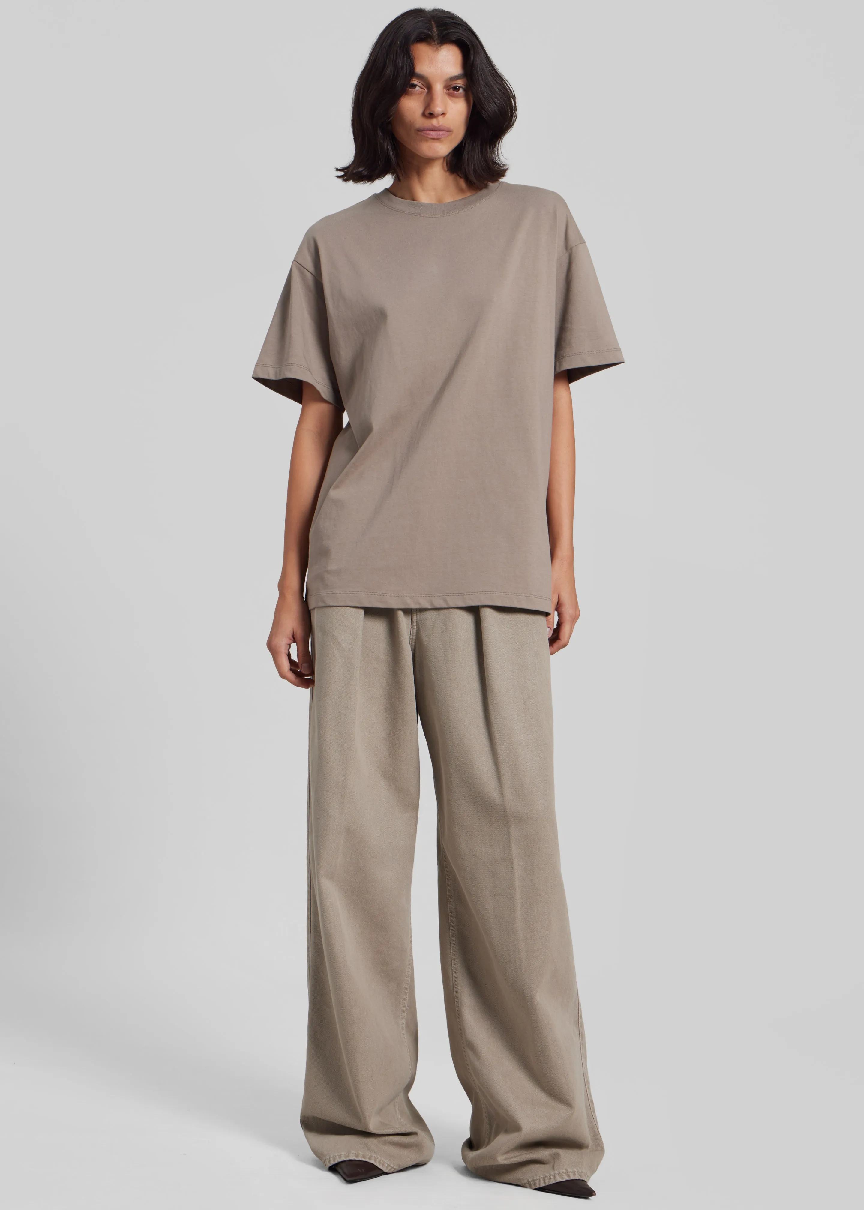 Haikure Candy Jeans - Rope sold by Frankie Shop product image thumbnail 5