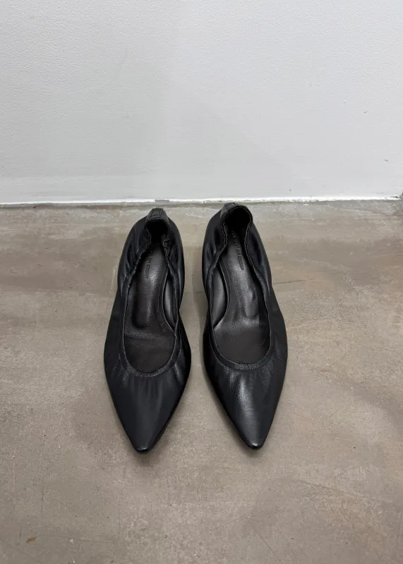 Christopher Esber Miles Pumps - Black sold by Frankie Shop
