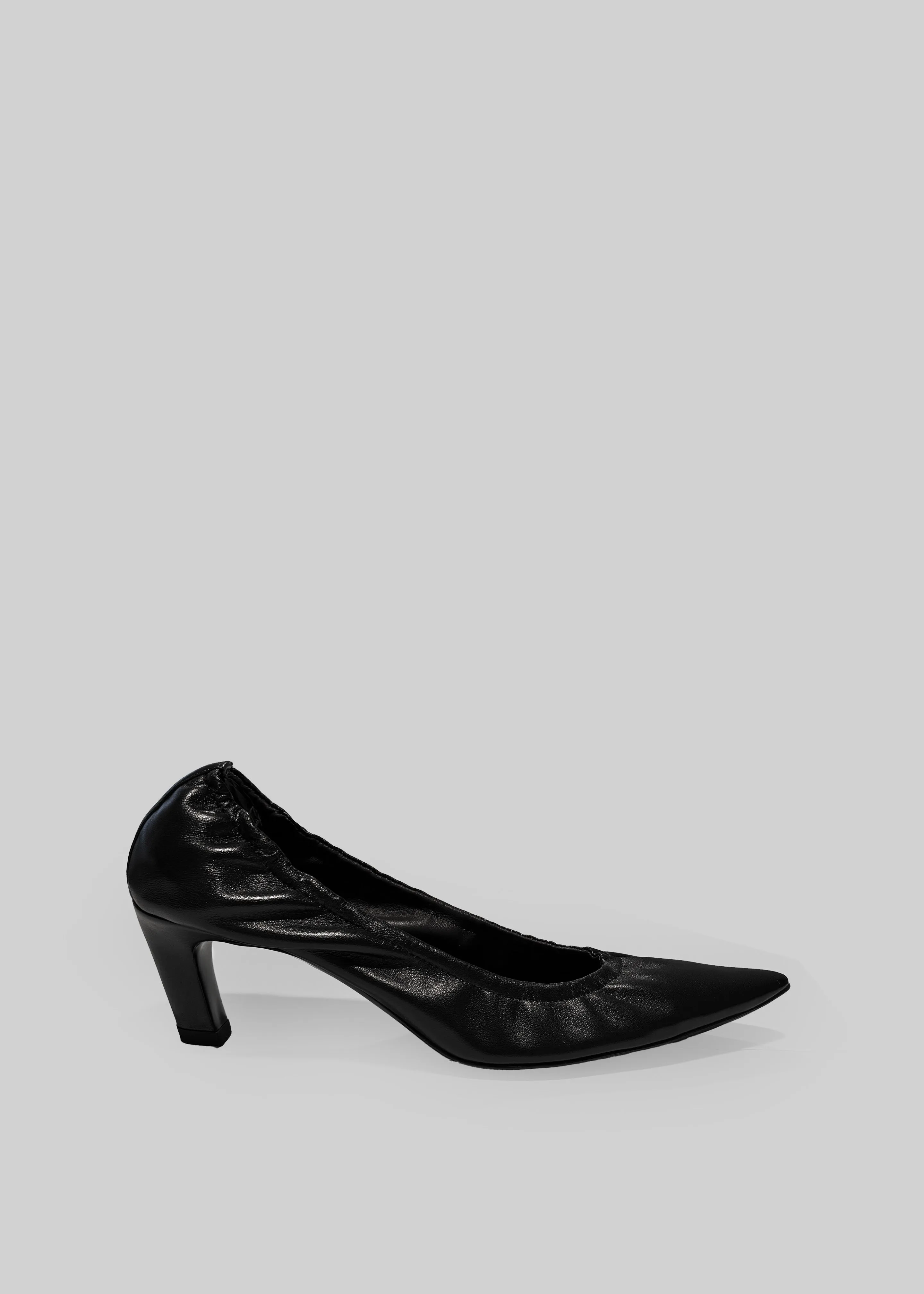 Christopher Esber Miles Pumps - Black sold by Frankie Shop product image thumbnail 2