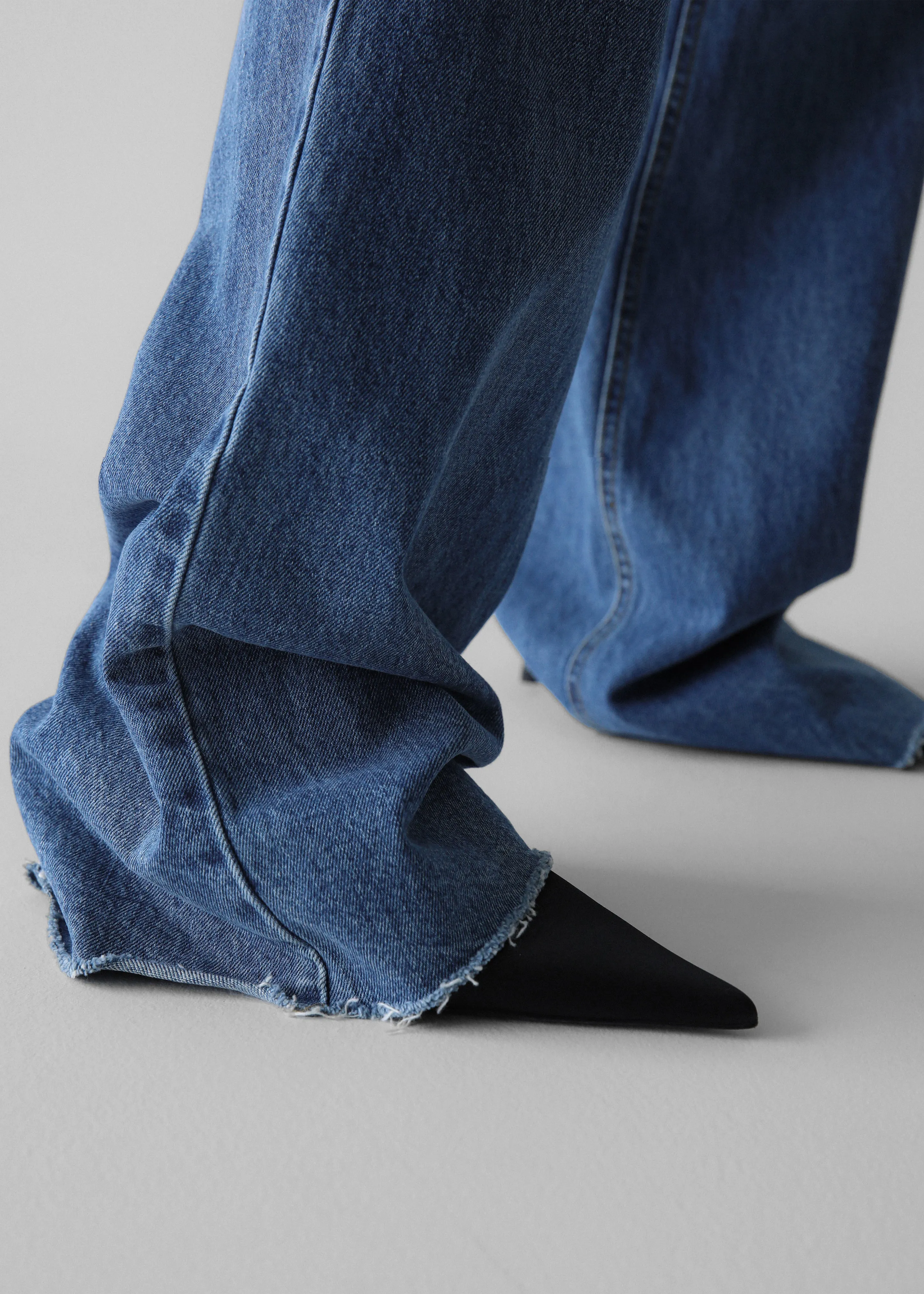 Dalston Jeans - Medium Wash sold by Frankie Shop product image thumbnail 3