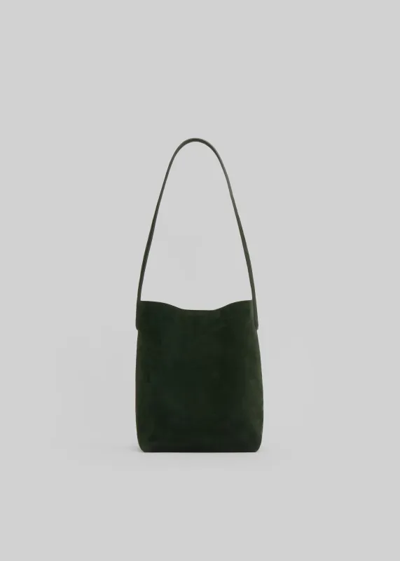 Mansur Gavriel Small Everyday Cabas - Moss sold by Frankie Shop