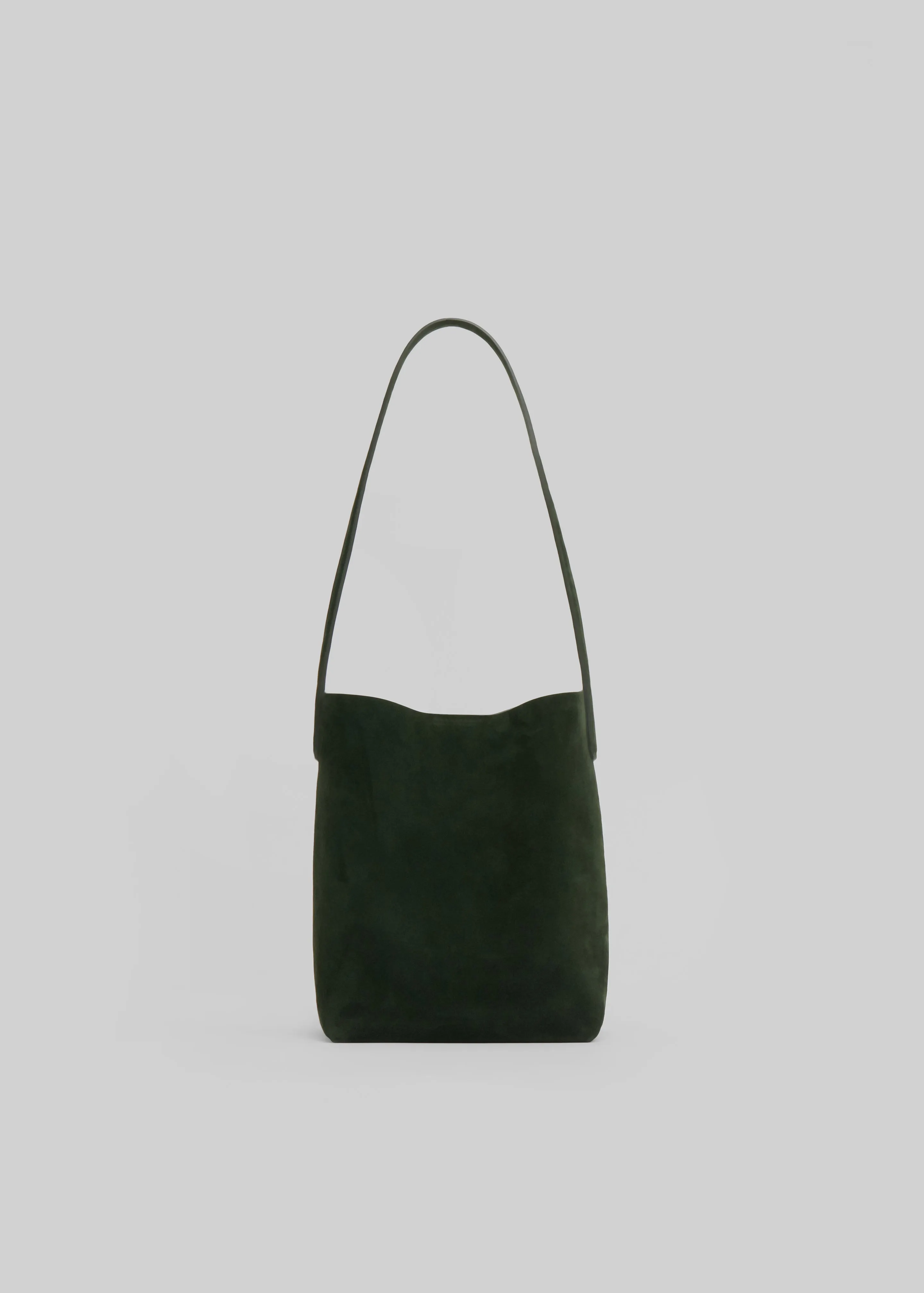Mansur Gavriel Small Everyday Cabas - Moss sold by Frankie Shop