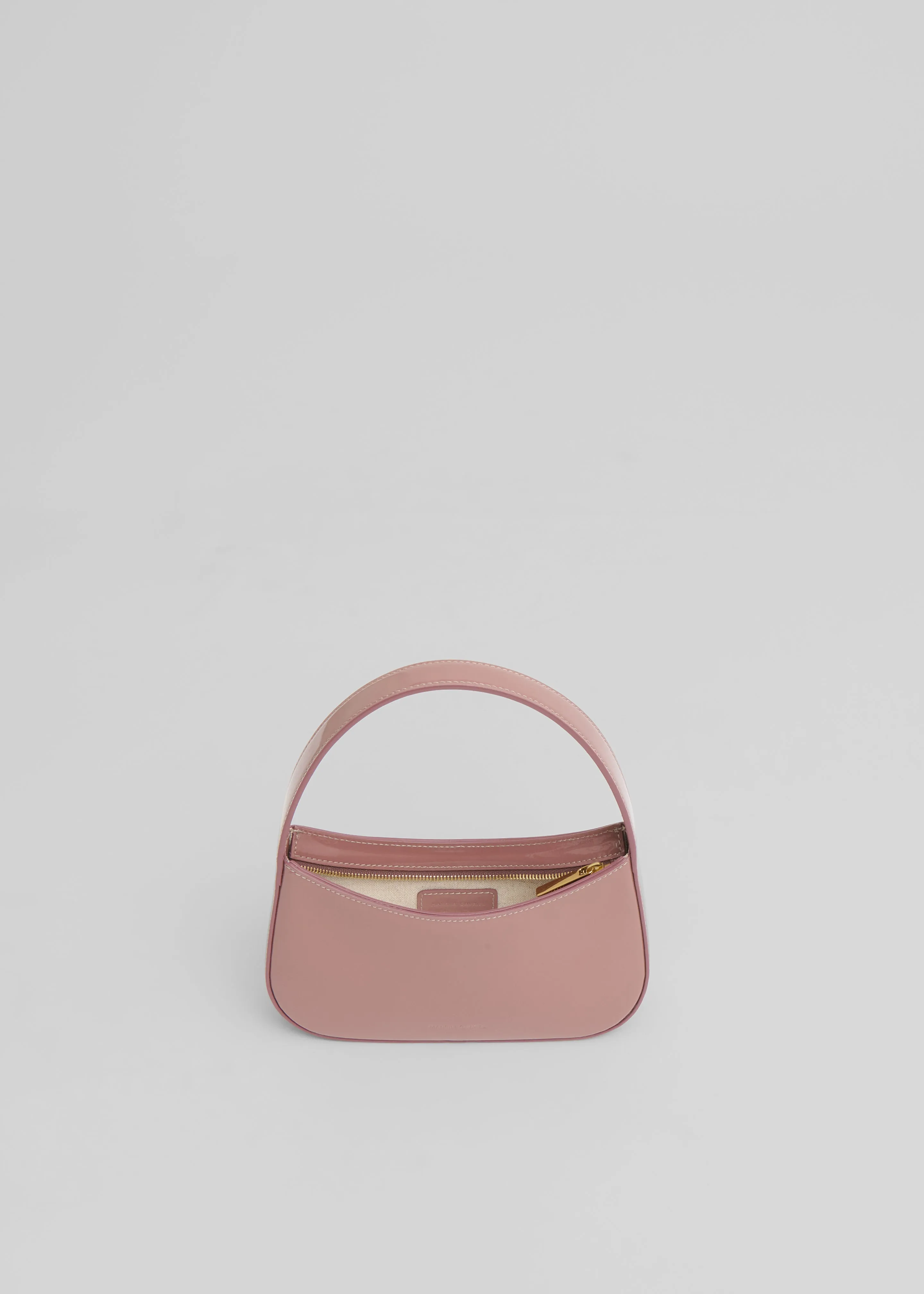 Mansur Gavriel Bonbon Bag - Rosewood sold by Frankie Shop product image thumbnail 3
