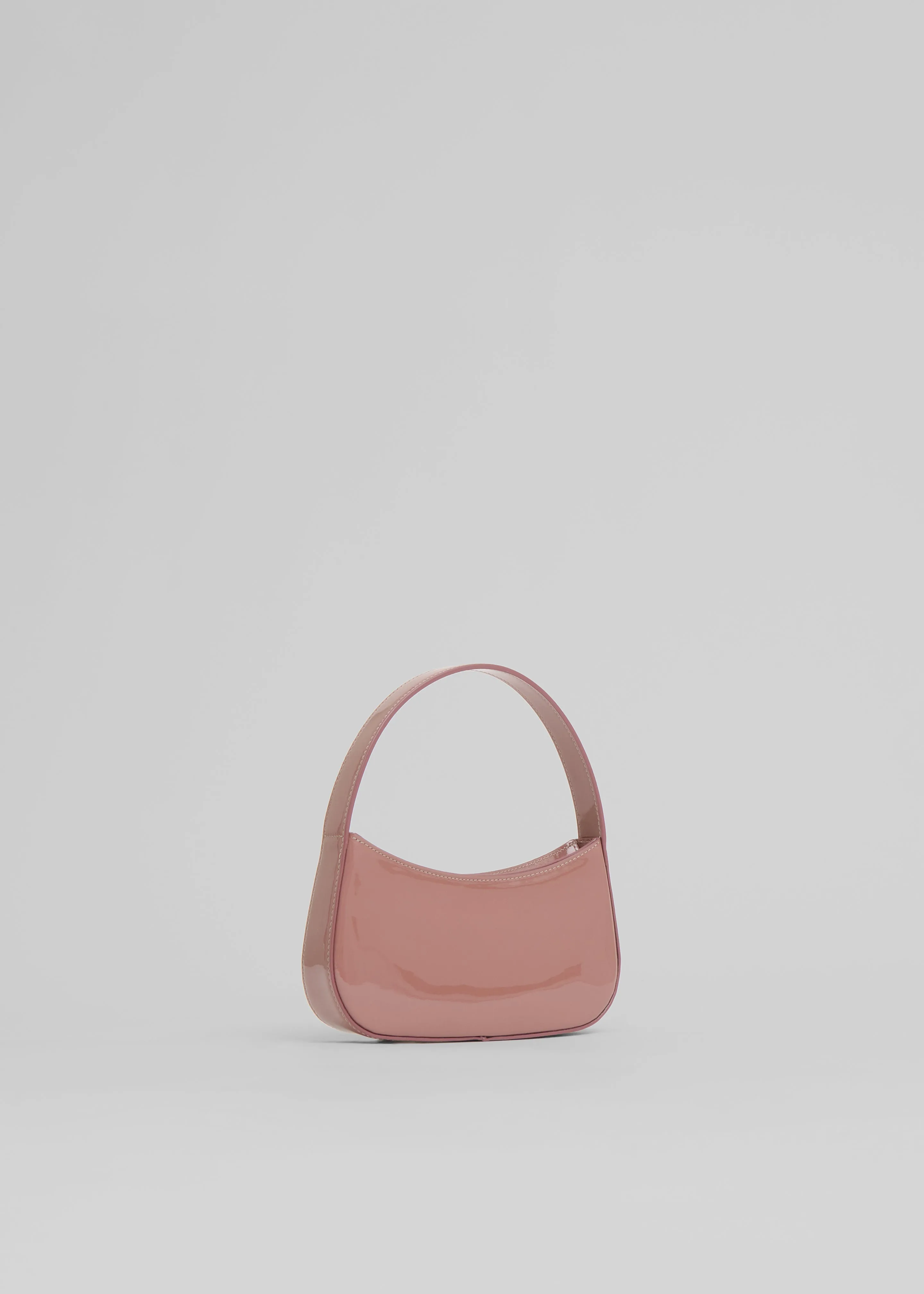 Mansur Gavriel Bonbon Bag - Rosewood sold by Frankie Shop product image thumbnail 4
