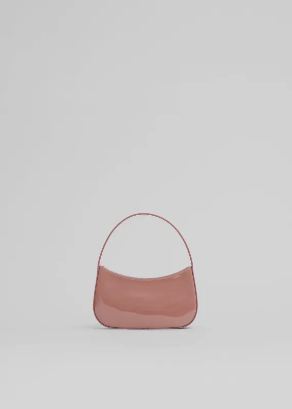 Mansur Gavriel Bonbon Bag - Rosewood made by Mansur Gavriel