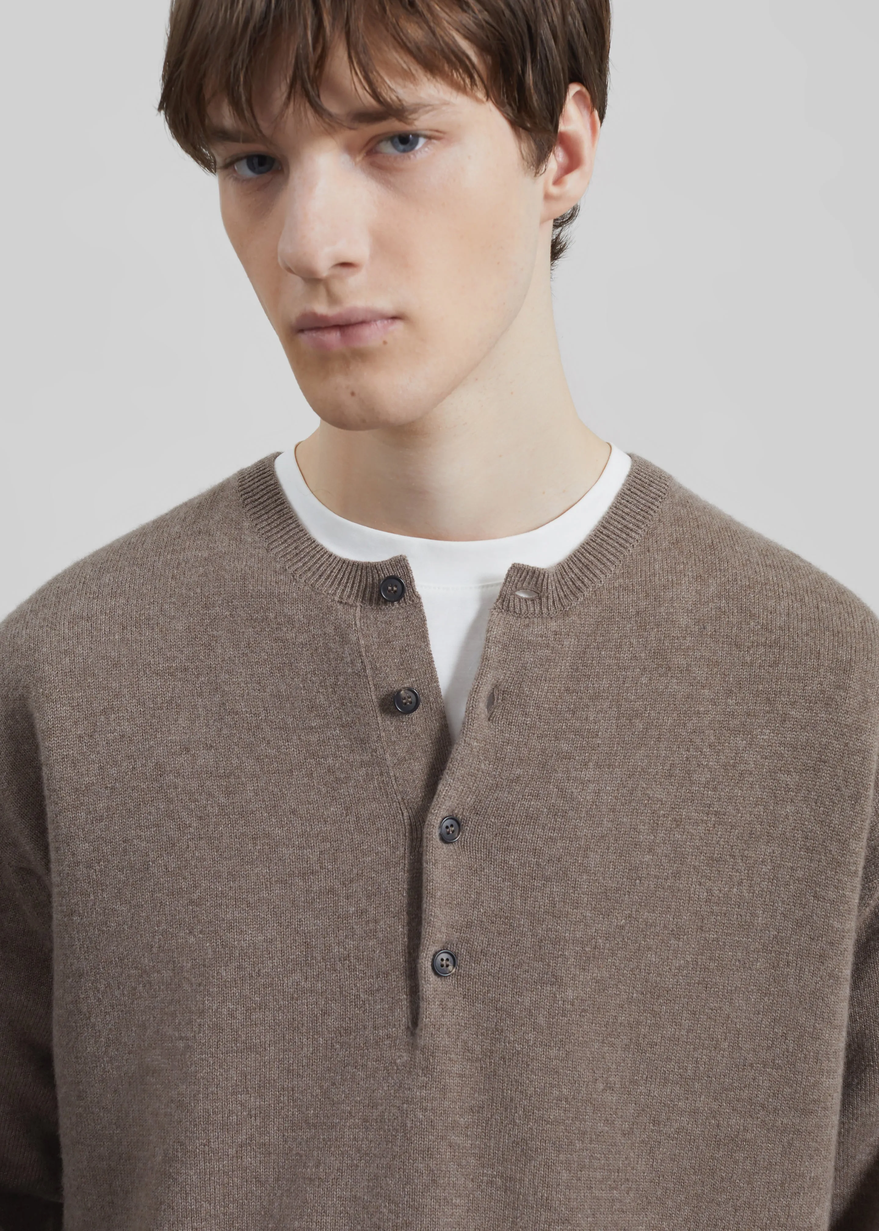 Covert Serafino - Light Brown sold by Frankie Shop product image thumbnail 2