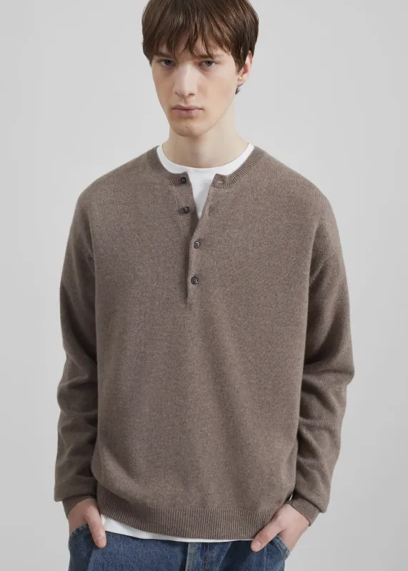 Covert Serafino - Light Brown sold by Frankie Shop