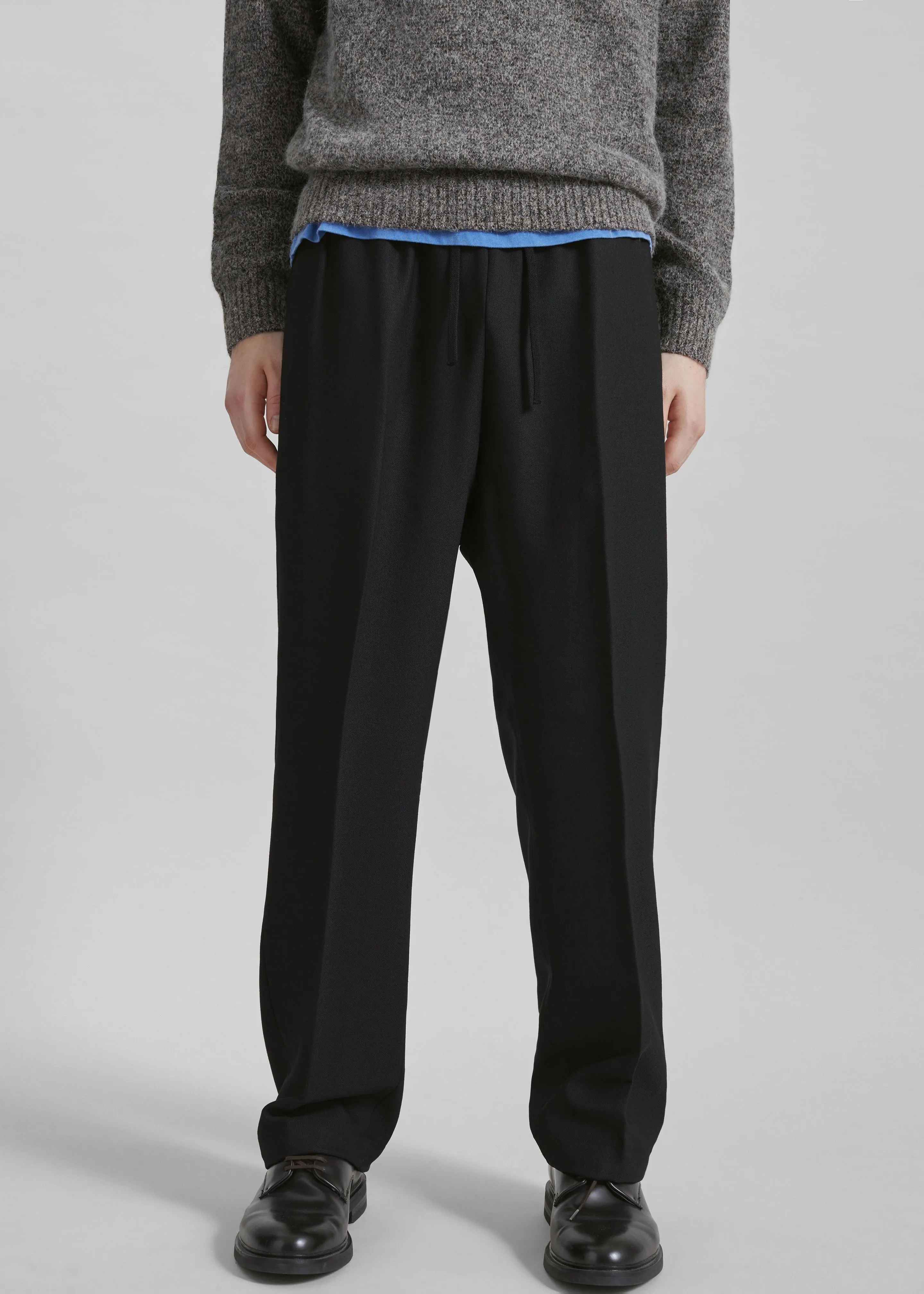 Covert Coulisse Track Trousers - Black sold by Frankie Shop product image thumbnail 2